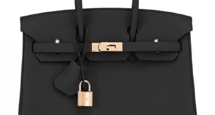 Hermès: сумки, которые стали легендой