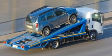 Car evacuation: main stages, requirements and rules