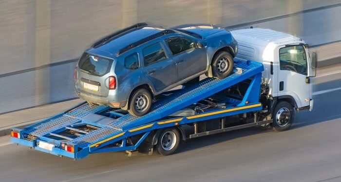 Car evacuation: main stages, requirements and rules