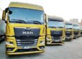 Переваги та різновиди вантажівок MAN для бізнес-користування