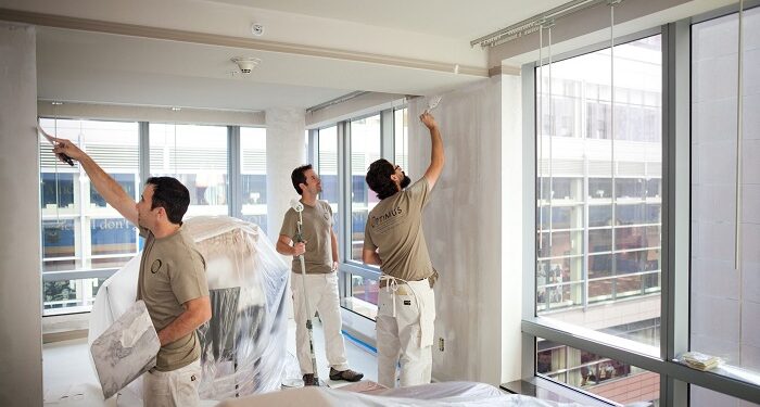 What modern premium interior design services truly deliver