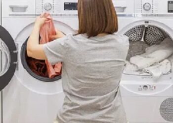 The dryer takes a long time to dry clothes: causes of the malfunction and how to fix it