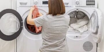 The dryer takes a long time to dry clothes: causes of the malfunction and how to fix it