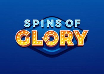 Spins of Glory online pack