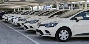 Car rental Barcelona no deposit – plan ahead and book early