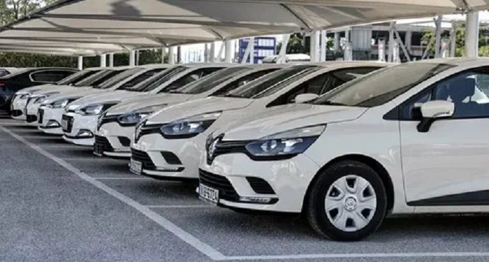 Car rental Barcelona no deposit – plan ahead and book early