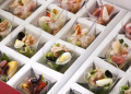 Off-site catering: planning nuances, menu logistics, and service