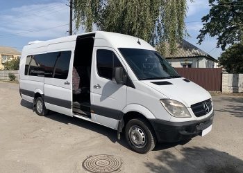 Премиум трансфер Украина – Польша на Mercedes S-Class