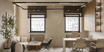 3D Visualization in Construction: Advantages and Application Rules