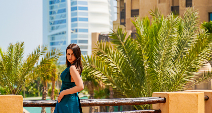 Dubai Photoshoot: Location Ideas, Looks, Shoot Time, and Preparation