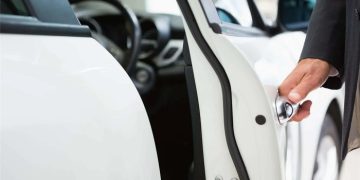 Auto opening: requirements for work procedure and responsibilities