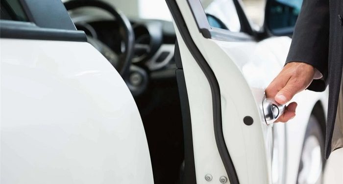 Auto opening: requirements for work procedure and responsibilities