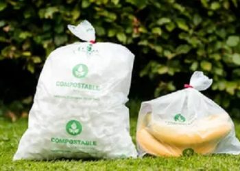 Compostable packaging claims mean little without the right disposal route