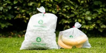 Compostable packaging claims mean little without the right disposal route