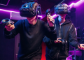 Starting a VR business from scratch: choosing a niche, equipment, team, and first sales.