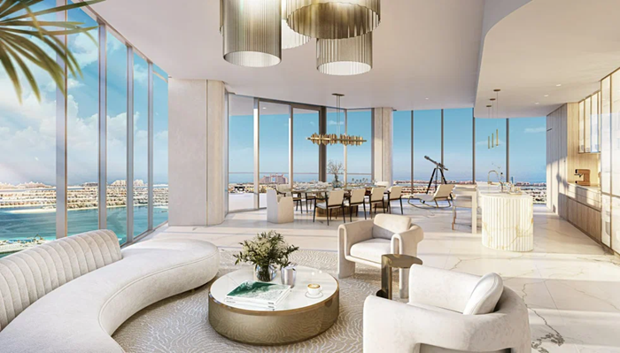 How to choose real estate in Dubai: areas, documents, developer, costs and risks
