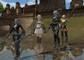 What is Lineage 2? Key features and the essence of the gameplay