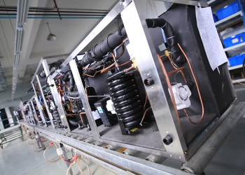 Nuances of installing commercial refrigeration equipment