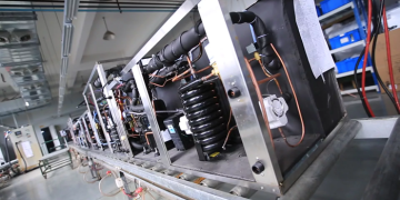 Nuances of installing commercial refrigeration equipment