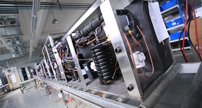 Nuances of installing commercial refrigeration equipment